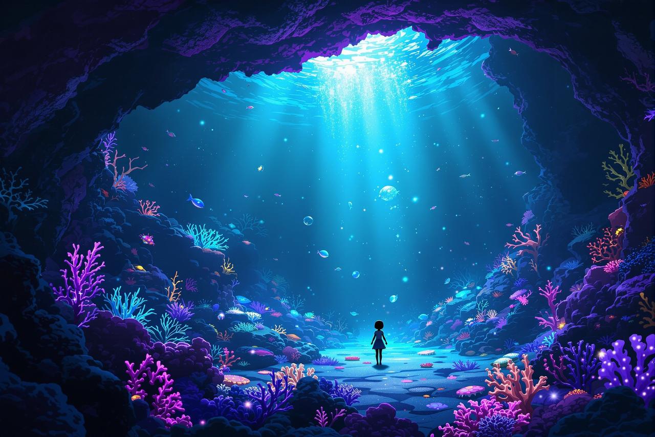 宝马影院精品放映厅 - 深海 宝马影院精品 - 深海
